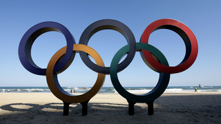 Report: Olympic Sports Dragged Feet On Protecting Athletes From Sexual Abuse